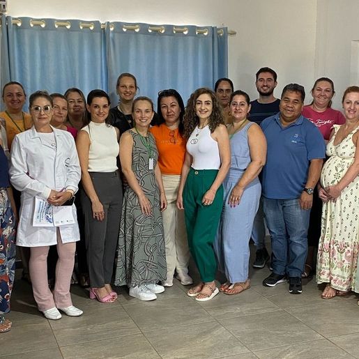 Rede de Atenção e Proteção Intersetorial é reativada em Descanso