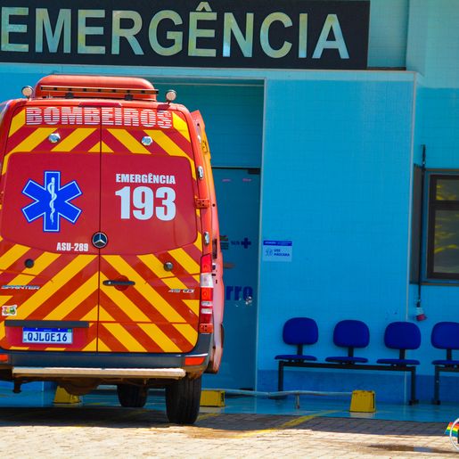 Linha telefônica do Corpo de Bombeiros apresenta problema, em SMOeste; veja opções