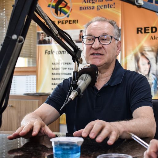 Prefeito Wilson Trevisan propõe aumento do auxílio-alimentação para R$ 550