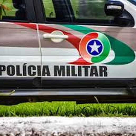 Homem é preso por violação sexual durante operação da PM em Palma Sola