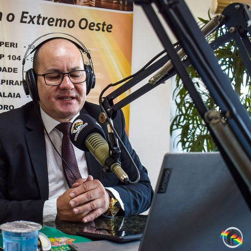 Especial de fim de ano da Rede Peperi será no sábado, dia 30