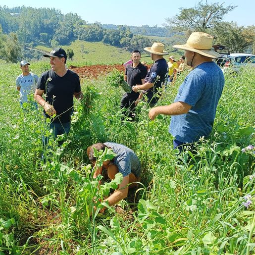 Bandeirante sedia o 20º Encontro das Famílias do Crédito Fundiário