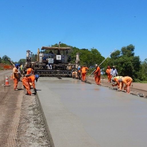 DNIT realizará interdição total da BR-163 nesta terça