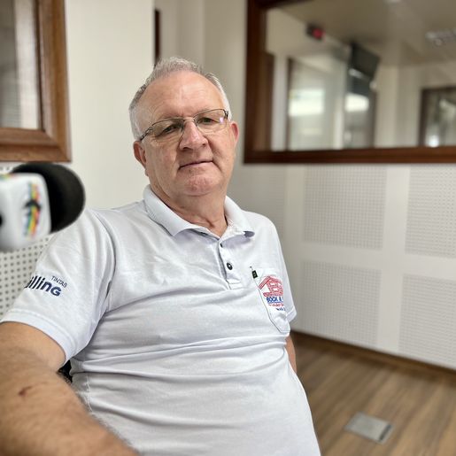 Vítima de furto conta detalhes da ocorrência e alerta moradores; ouça