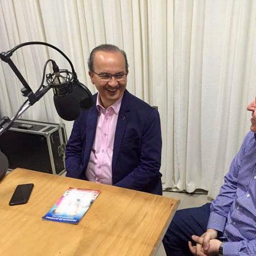 Meio milhão na conta do Hospital Regional do Extremo Oeste