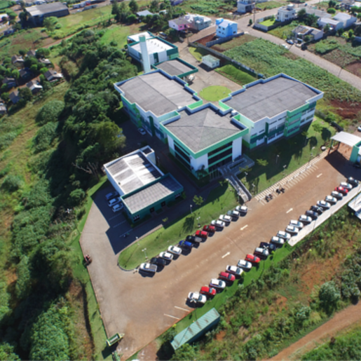 IFSC oferece mais de mil vagas em vestibular unificado com a UFSC