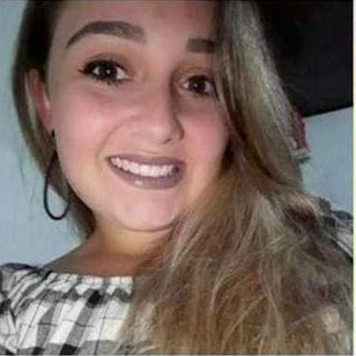 Bebê de grávida assassinada em Canelinha se recupera e recebe alta do hospital