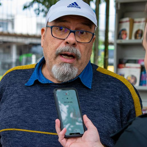 Atraso no recebimento do Auxílio Taxista, preocupa profissionais de SMO