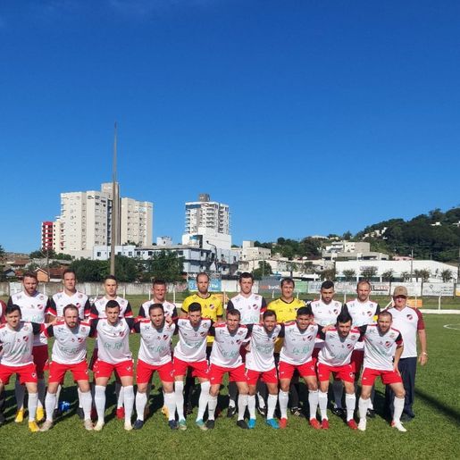 Aliança estreia com goleada contra o CRM no Estadual de Amadores