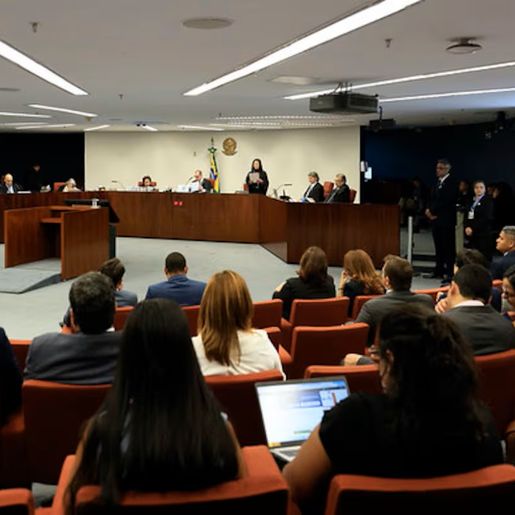 Por unanimidade, STF decide tornar réus outros sete por tentativa de golpe de Estado