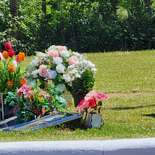 Cemitério Parque Jardins dos Ipês realiza Celebração Ecumênica