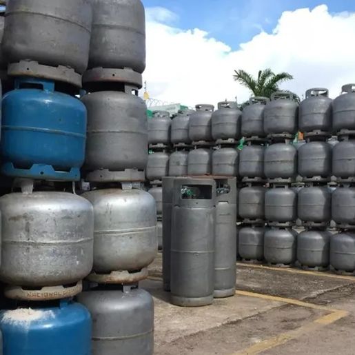 Mais de 179 mil famílias de SC devem ser beneficiadas pelo programa 'Gás do Povo'