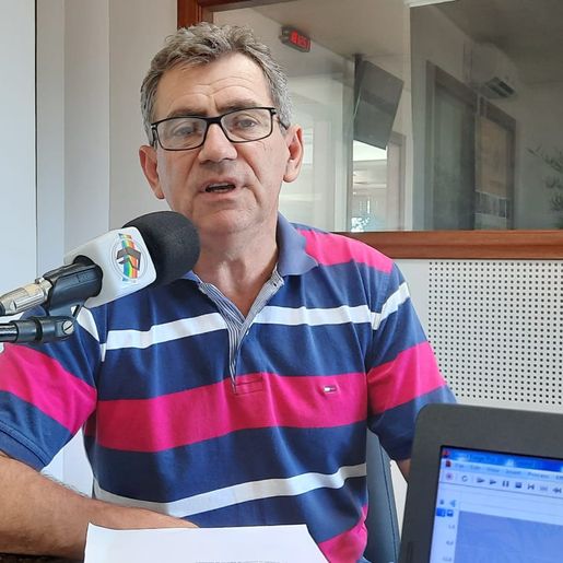 Ouça: Encerramento da 4ª edição dos Jogos da Ameosc será na próxima semana