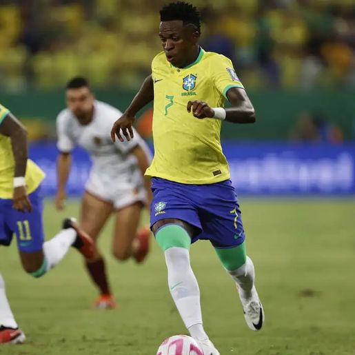 Brasil encara Costa Rica na estreia da Copa América esta noite nos EUA