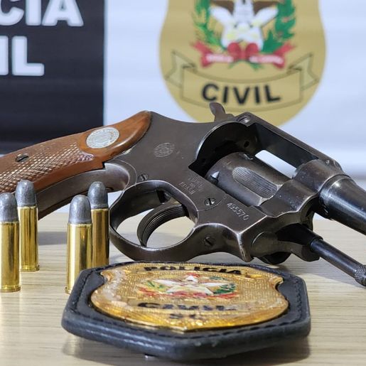 Operação “Ame Bicho” prende duas pessoas por caça ilegal e maus-tratos a animais