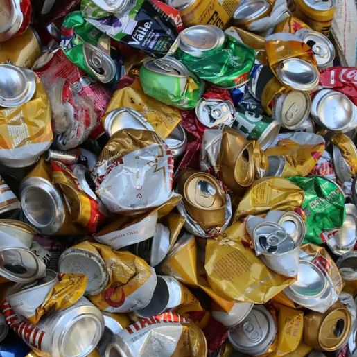 Santa Catarina tem 61 cidades sem coleta seletiva de resíduos, aponta IBGE