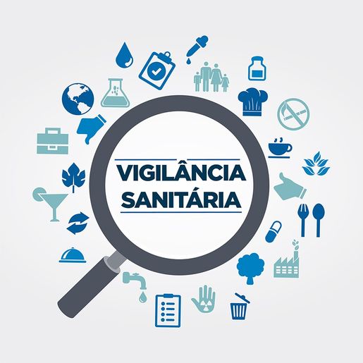 Saúde divulga mudanças na legislação da Vigilância Sanitária