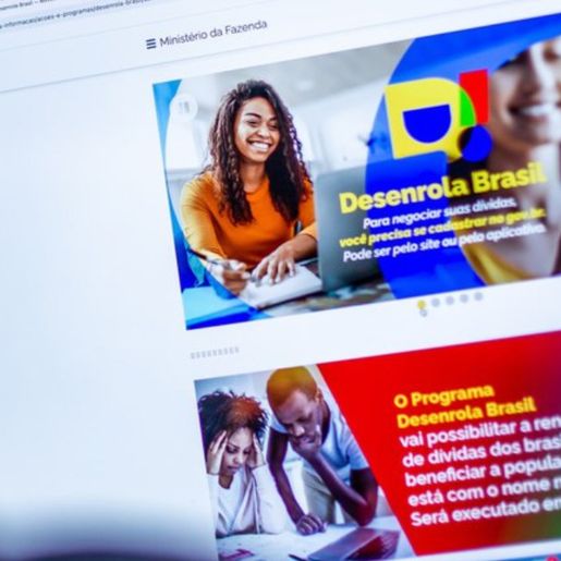 Santa Catarina teve mais de 79 mil negociações na Faixa 1 do Desenrola Brasil