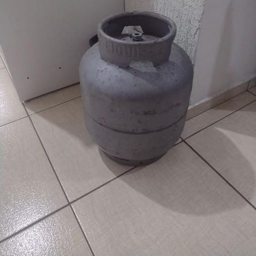 Polícia Militar apreende adolescente for furto em Palma Sola