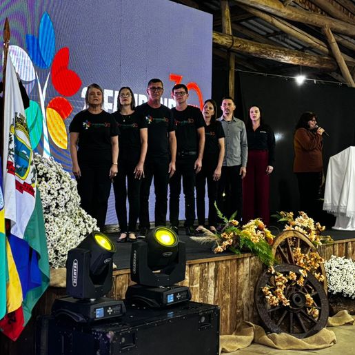 FACIBAND 2025 é lançada oficialmente com shows e programação diversificada