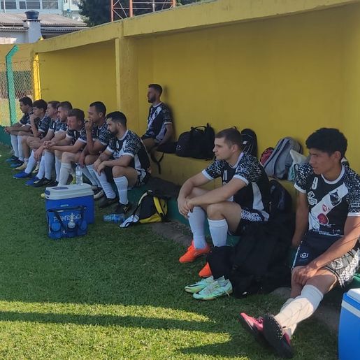 Real Promorar vence e assume a terceira colocação do municipal de campo em Cedro
