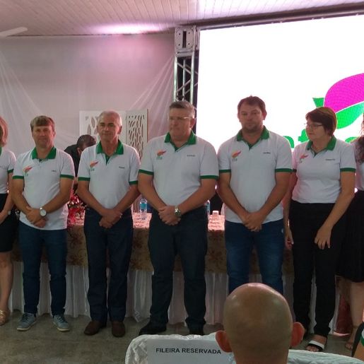 Anunciadas atrações musicais para a 14ª Efacitus de Tunápolis