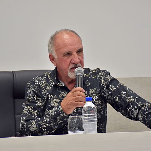 Mesmo com ingresso do PL no governo, vereador diz que não é da base governista