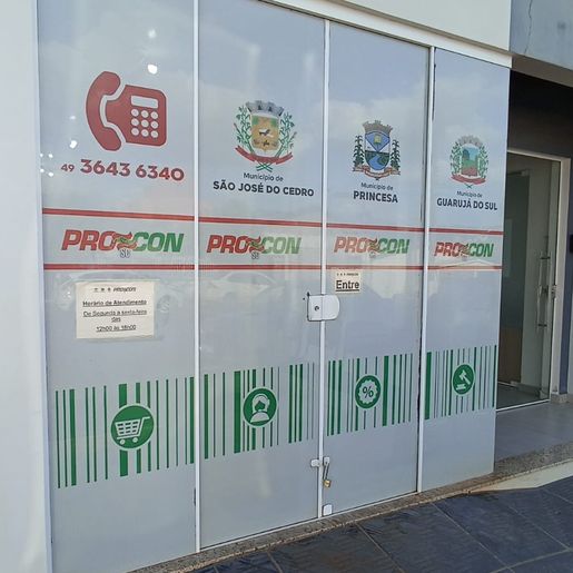 Procon de São José do Cedro orienta sobre as mudanças nas ligações de telemarketing