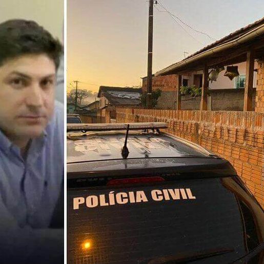 Acusado de matar advogado em SC teria recebido “dezenas de milhares de reais”, diz promotora