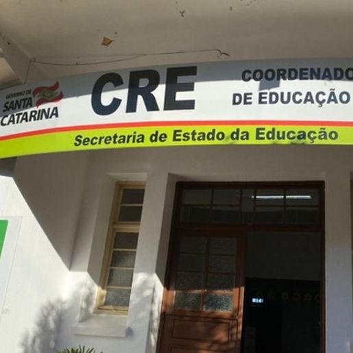 Regional de Educação possui 40 vagas para professores ACTs