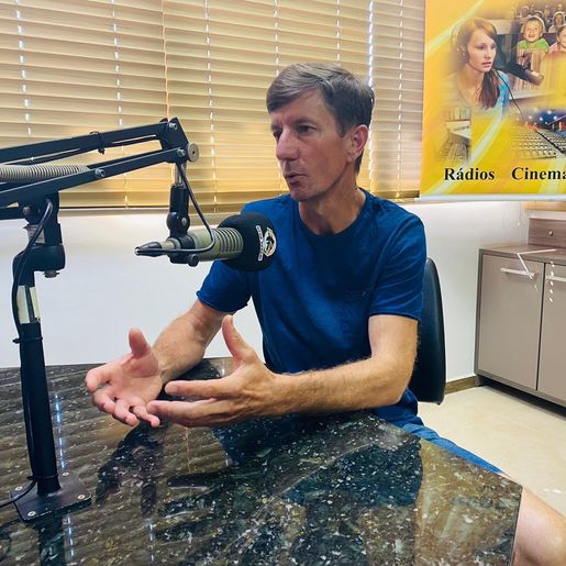 Itapiranga realiza investimento em máquinas e amplia obras em estradas