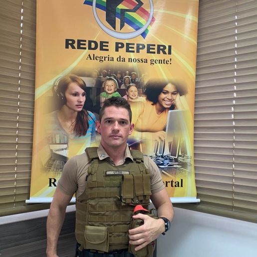 Itapiranga possui mais de 50 medidas protetivas ativas