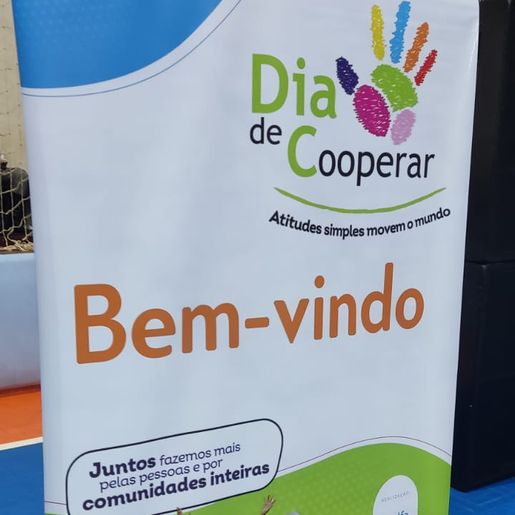 Cooperativas e entidades organizam o Dia C em São José do Cedro