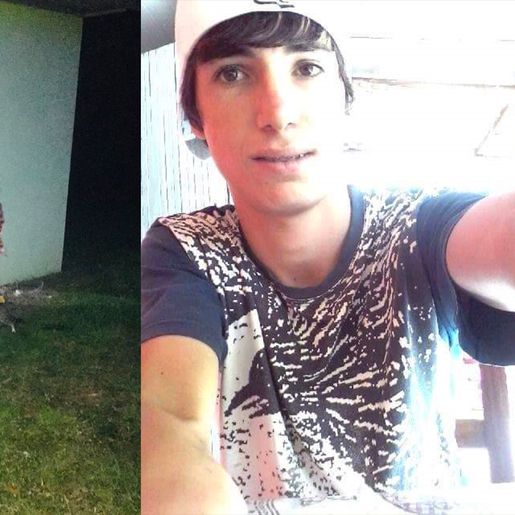 Identificado jovem que morreu em acidente de moto em Romelândia
