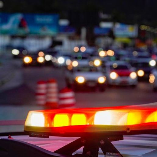 Namorado da avó estupra criança de sete anos em Chapecó e entra em luta corporal com PMs