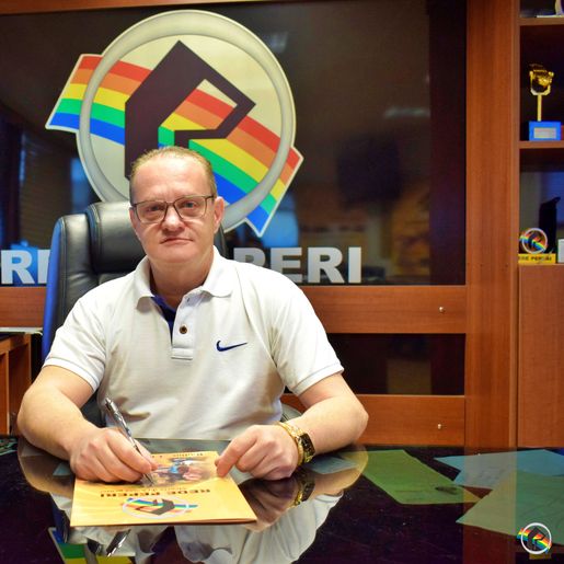 Diretor da Rede Peperi integra chapa única para eleição da nova diretoria da ACAERT