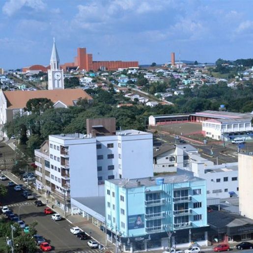 Paciente com suspeita de Covid-19 que fugiu de hospital está sendo monitorado em casa