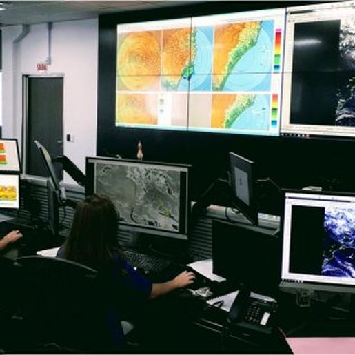 Defesa Civil prepara simulado em São Miguel do Oeste para testar resposta a desastres climáticos