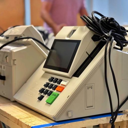 Crescimento populacional leva à criação de quatro novos locais de votação em São Miguel do Oeste