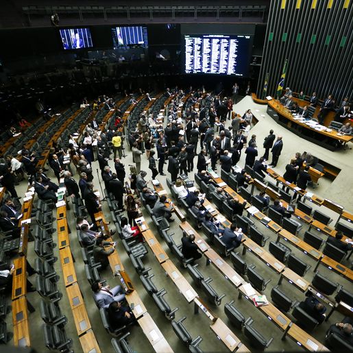 PEC da transição deve ser votada nesta terça-feira na Câmara dos Deputados
