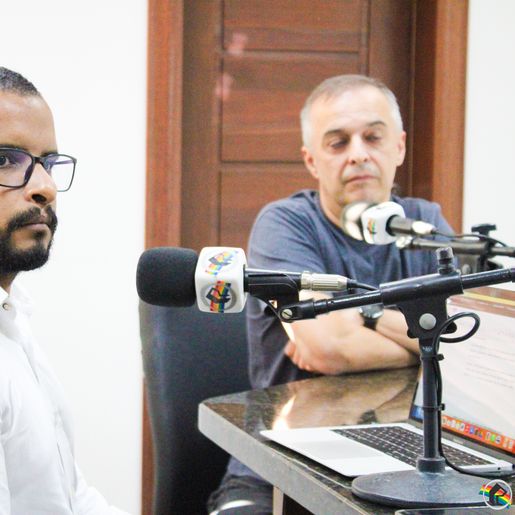 Peperi fala sobre os impactos do projeto de lei das Fake News; ouça