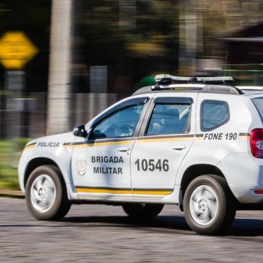 Feto é encontrado em caixa de sapato, escondido em um roupeiro no RS
