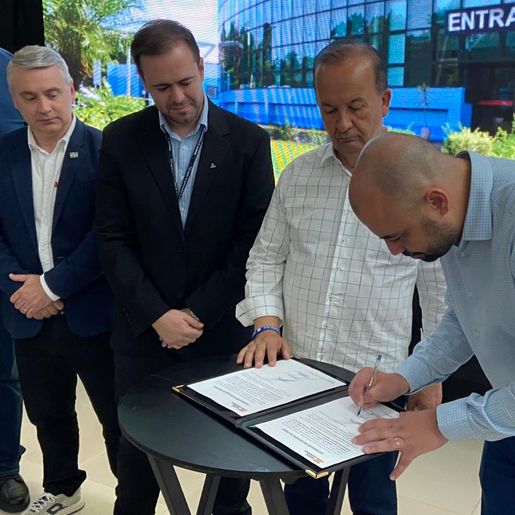 Governo anuncia ampliação do Hospital Regional e novos leitos de UTI