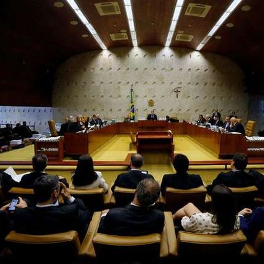 PF pede ao STF abertura de inquérito sobre orçamento secreto