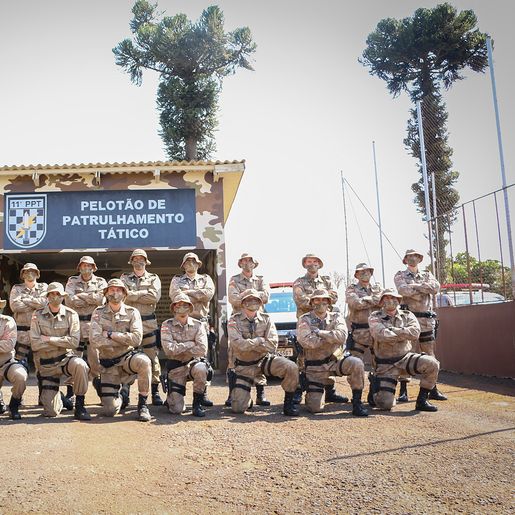 PPT completa 19 anos de criação na região de SMOeste