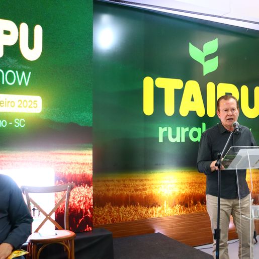 Cooperativa lança 26ª edição do Itaipu Rural Show