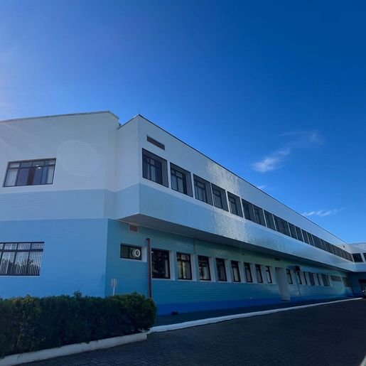 Hospital Regional investe R$ 500 mil em obras para preservar estrutura