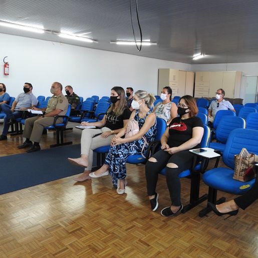 SMOeste: Cuidado ainda é a melhor atitude contra a Covid