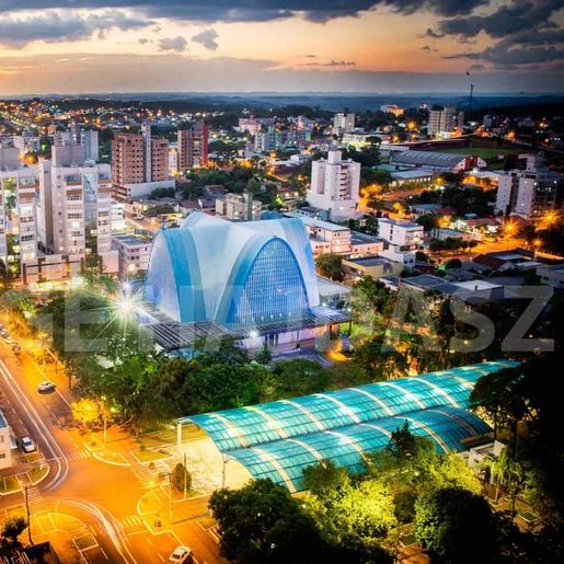 Assembleia geral dos moradores do centro será na próxima semana em SMOeste