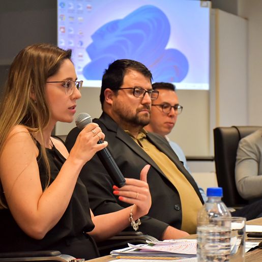 Audiência Pública esclarece pontos do projeto de concessão de água e esgoto